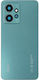 Xiaomi Redmi Note 12 4G Капак За Батерия Зелен Оригинален