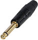 Rean Rp2c-b Αρσενικό Βύσμα Καρφί 6.3mm