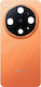 Oppo Капак за батерия Find X9 Ultra Canyon Orange 621033001085