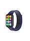 Fabric Strap Blue (Redmi Watch 6)