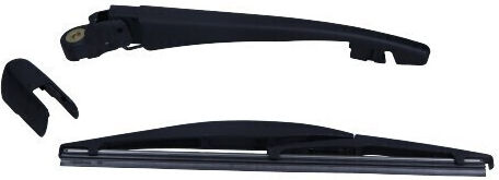 Braț Lamelă Ștergător Auto Fiat Sedici 03.06 Partea Din Spate 71768101 Kit