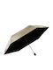 Knirps U.series Automatic Umbrella Compact Grey