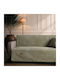 Teoran Pearl Sesselüberwurf 180x150cm Sage Grün