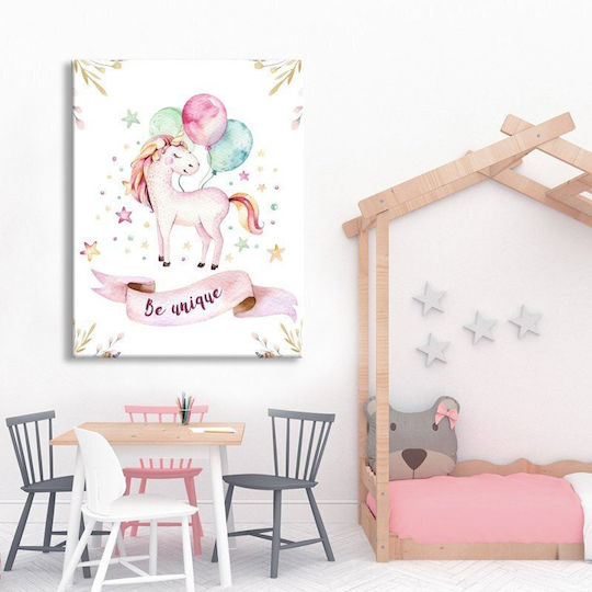 Caravelshop Παιδικός Πίνακας