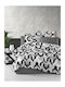 Mc Decor Set Steppdecken Einzeln 160x240cm Marble 144 2 Stück
