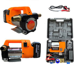 Diesel Übertragungspumpe 12v 45 L Min 25 Mm