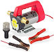 Juyee Diesel Übertragungspumpe 24v 155w 40 L Min