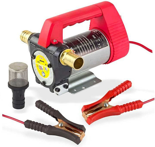 Juyee Diesel Übertragungspumpe 24v 155w 40 L Min