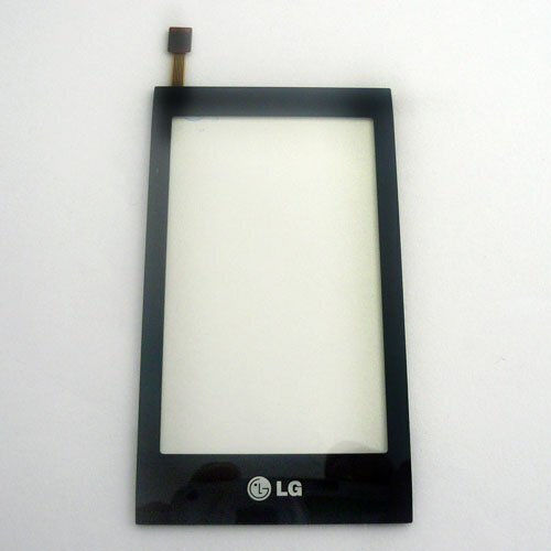 Lg Gt505/gt400 Touch Screen Black Original