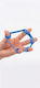 SPV Antistress Hellblau