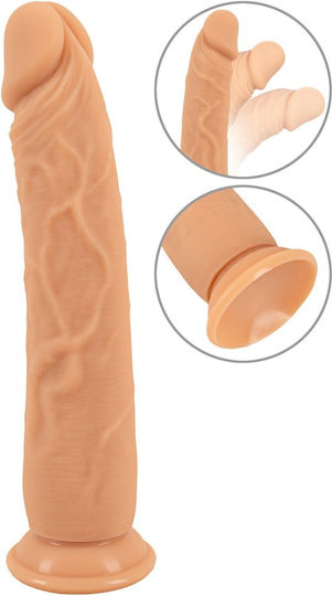 European Lover Dildo Realistic Roz