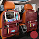 Organizator auto premium multifuncțional