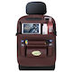 Organizator auto premium multifuncțional