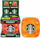 CUBE Starbucks Acai Lemonade Squishy Würfel Afoamendes Rotes