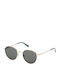 Guess Unisex Ochelari de Soare cu Cadru Auriu și Lentilă Aurie