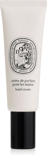 Diptyque Do Son Cremă hidratantă de mâini 45ml