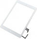 Apple Ipad Air Buton Acasă Flex Alb Ecran Tactil Hq