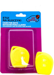 Carsafety Silikon Schutzhülle Fiat Sedici Opel Agila Suzuki Swift Schlüssel Carsafety Silikon Schutzhülle Fiat Sedici Opel Agila Suzuki Swift Schlüssel