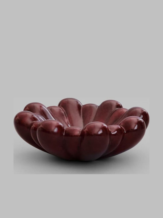 101 Copenhagen Bloom Medio Decorative Platter C...
