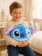 Noxxiez Kids Decorative Multicolour Pillow