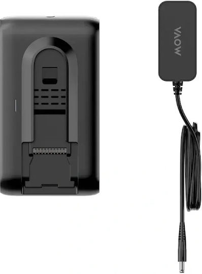 Mova Batterie Für Kabellosen Staubsauger