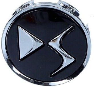 Капачка За Джанта От Алуминий Citroen Ds3 4 5 1609953780