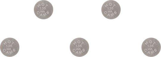 Șaibă de Reglare Supape 9.48x1.35 5 Buc Vertex 5pk948135