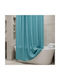 Sidirela Puerto Fabric Shower Curtain 180x200cm Waterproof