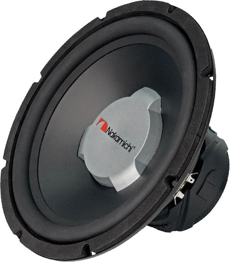 Nakamichi Субуфер за кола 12" 2800W RMS