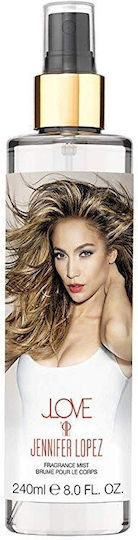 Jennifer Lopez Jlove Ароматен спрей 240 мл