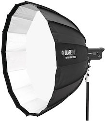 Glareone Softbox Hexa 120 Pro – Set Diffusoren Glareone Softbox Hexa 120 Pro – Set Diffusoren