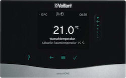 Vaillant VRT 380 Digital Thermostat für den Raum mit Touchscreen Vaillant VRT 380 Digital Thermostat für den Raum mit Touchscreen