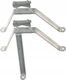 Delta OMP-60L22 Dish Base Satellite