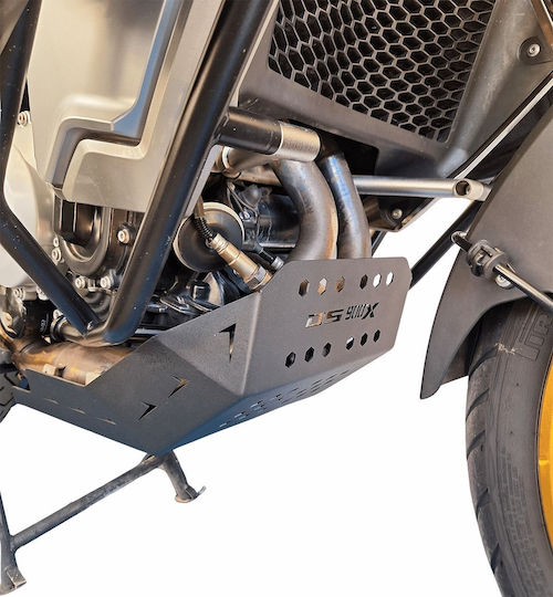 Motorise Προστατευτική Καρίνα Κινητήρα Voge Ds900x 2024-2026