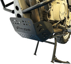 Motorise Protective Engine Apron Bmw F650gs Dakar 1999-2007