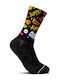 Blackmile Your Feet Off 2 Running Socks Multicolour 1 Pair