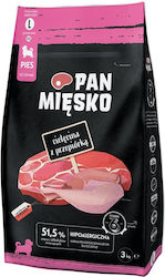 Pan Miesko 3 kg