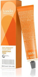 Londa Professional Vopsea De Păr Natural Brown 50ml