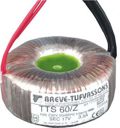 Breve Transformer