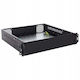 Pulsar Server Case Rack Case 2u/400mm Arad2n