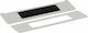 Pulsar Raps-g Pulsar Cable Routing Brush Rack Cabinets Type Rwa-g Rw-g Rwda-g