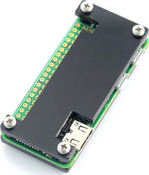Raspberry Pi RPI-08909 Θήκη Raspberry Pi RPI-08909 Θήκη