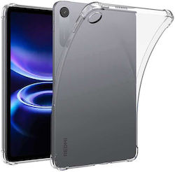 Silikon Hülle Tpu Für Xiaomi Redmi Pad 2 9,7 / Pad 2 Se Transparent Silikon Hülle Tpu Für Xiaomi Redmi Pad 2 9,7 / Pad 2 Se Transparent