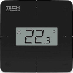 Tech Sterowniki R-X STRXBK Ψηφιακός Θερμοστάτης Χώρου Tech Sterowniki R-X STRXBK Ψηφιακός Θερμοστάτης Χώρου