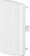 Hager Tehalit.lff Терминал 60x90mm 40x90mm Бял Lff6009069016