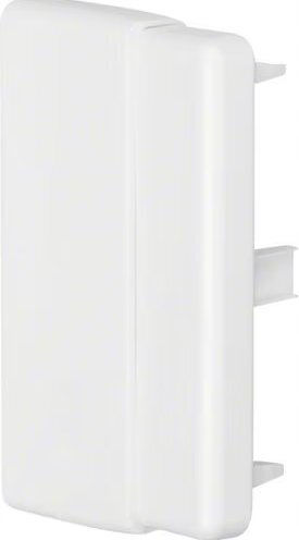 Hager Tehalit.lff Терминал 60x90mm 40x90mm Бял Lff6009069016