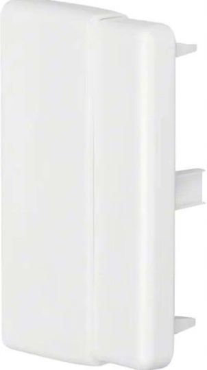 Hager Tehalit.lff Терминал 60x90mm 40x90mm Бял Lff6009069016