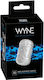 Wyne Ersatzhülle Masturbator 10 Tpe 11,5 Cm