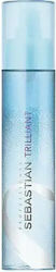 Sebastian Professional Trilliant Spray Für Hitzeschutz Haarglättung 150ml
