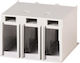 Eaton Abdeckung Für Anschlussklemmen Nzm1-xksa 260021